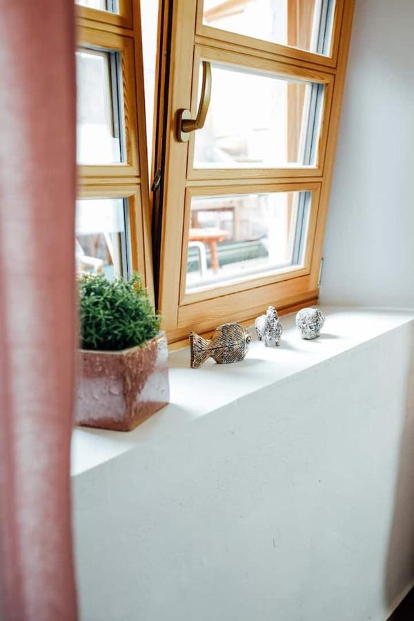 Apartment Aussee- Beletage Salzherrenhof- Kueche, Wlan, Netflix Bad Aussee Exterior foto