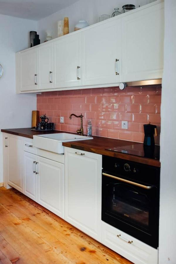 Apartment Aussee- Beletage Salzherrenhof- Kueche, Wlan, Netflix Bad Aussee Exterior foto